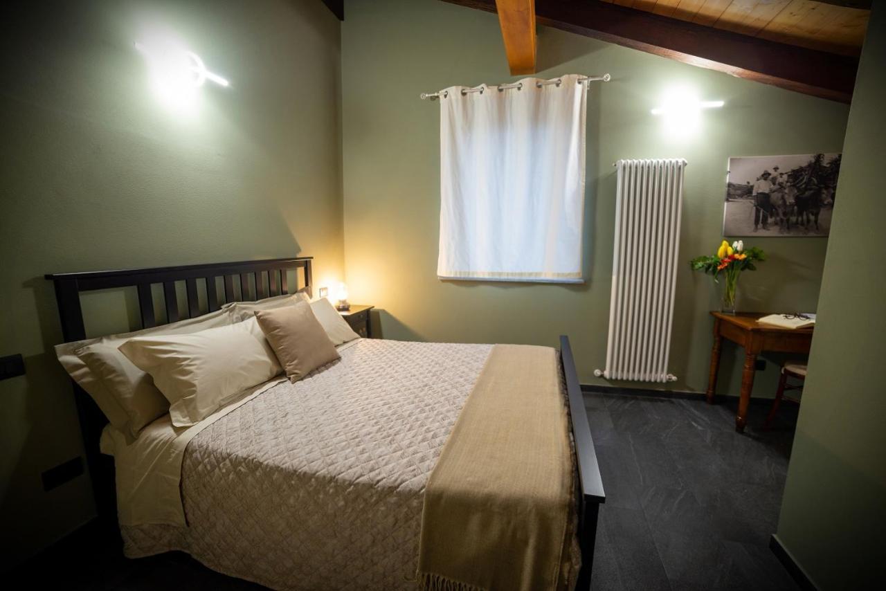 Bed and Breakfast Doeit - Turismo E Cultura Coniolo Экстерьер фото